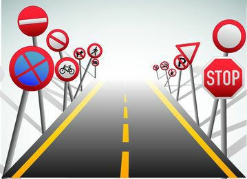 التكوين العملي — قيادة